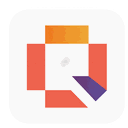 QRius icon.
